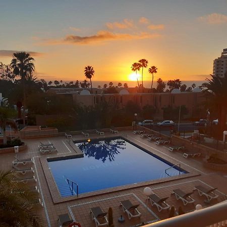 Borinquen Con Vista Mar Apartment Playa Fanabe Exterior photo