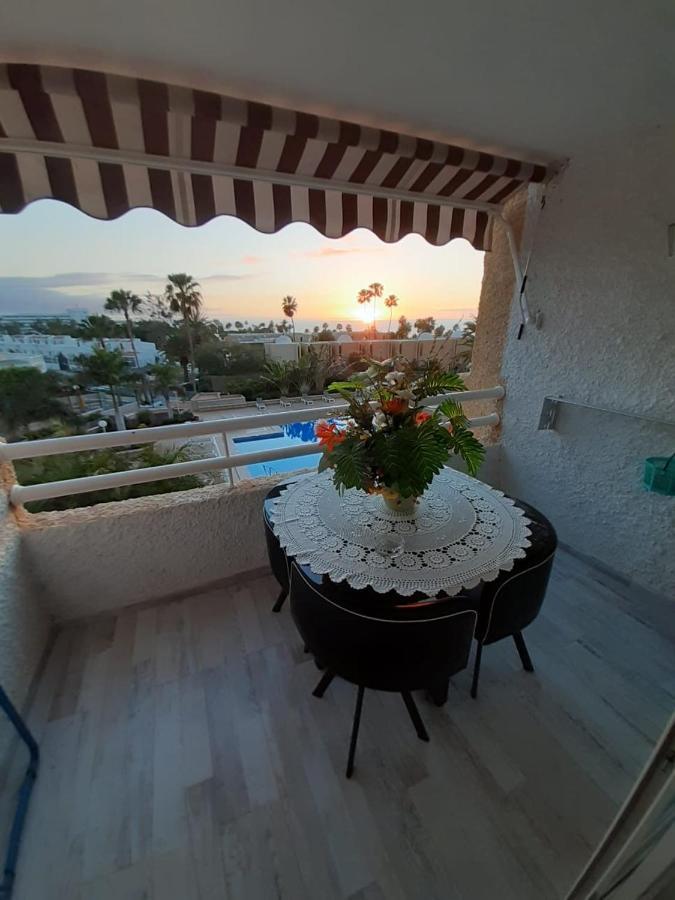 Borinquen Con Vista Mar Apartment Playa Fanabe Exterior photo
